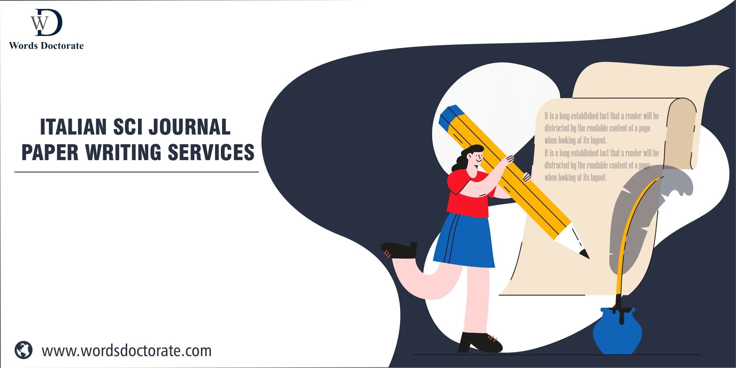 Italian SCI Journal Paper Writing Services